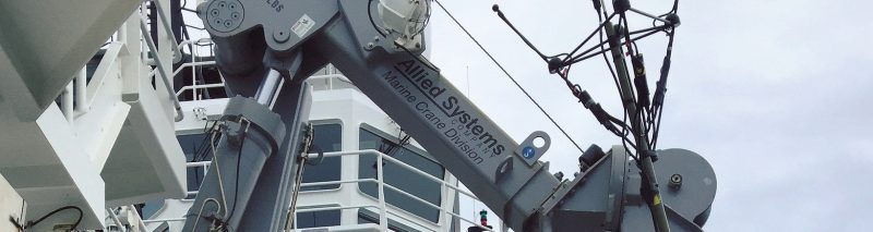 R2R: data from all US academic vessels, 2006 – present