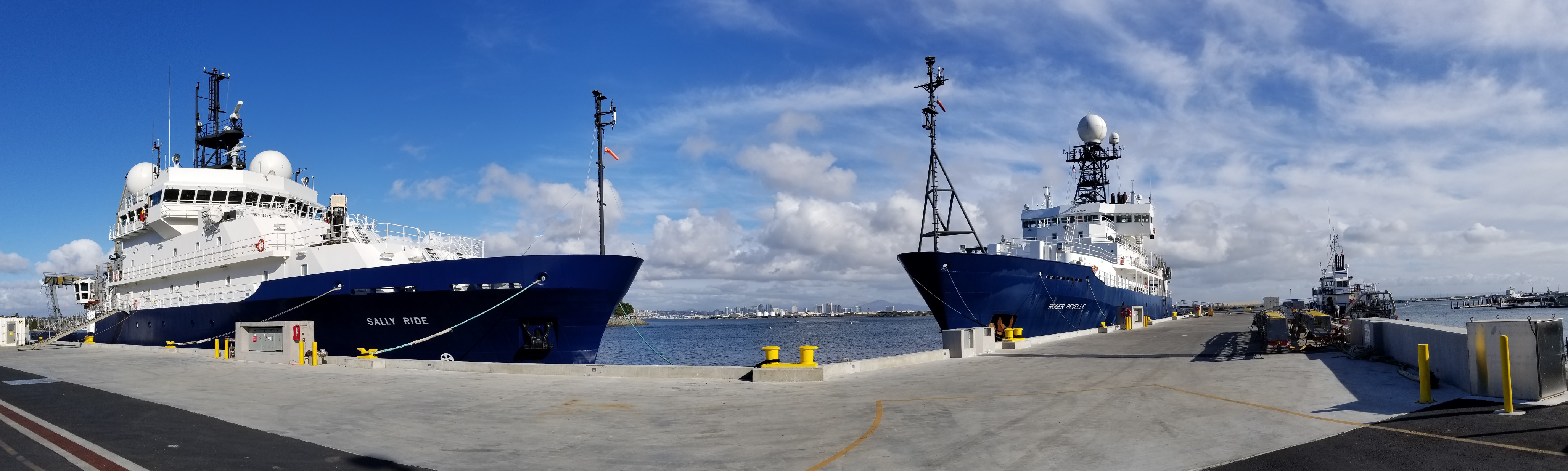 <font class="main-title" color="white">Ocean and Geosciences Data Center (OGDC)</font>